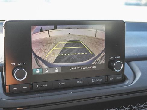 Certified 2024 Honda Accord LX image 25