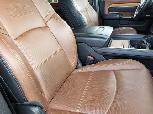 Used 2024 RAM 2500 Limited w/ Safety Group image 15