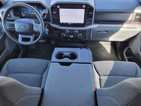 Used 2025 Ford F150 XLT w/ Equipment Group 301A Standard image 21