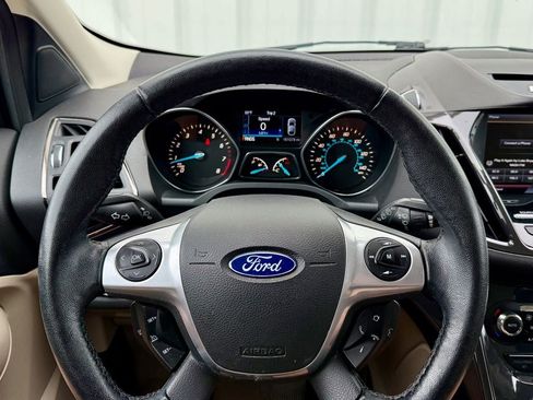 Used 2014 Ford Escape Titanium AWD/4WD image 21