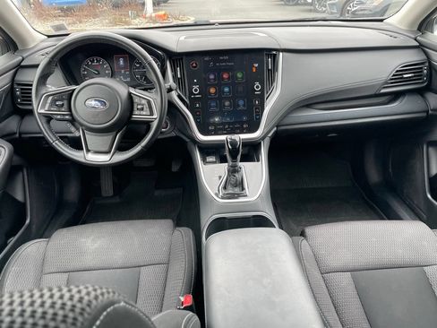 Used 2021 Subaru Outback Premium AWD/4WD image 13
