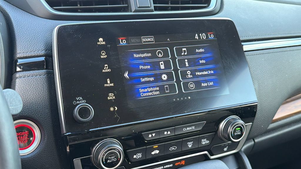 Used 2020 Honda CR-V Touring image 15