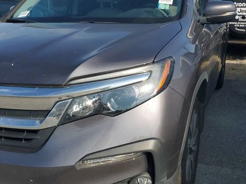 Used 2020 Honda Pilot EX-L image 4