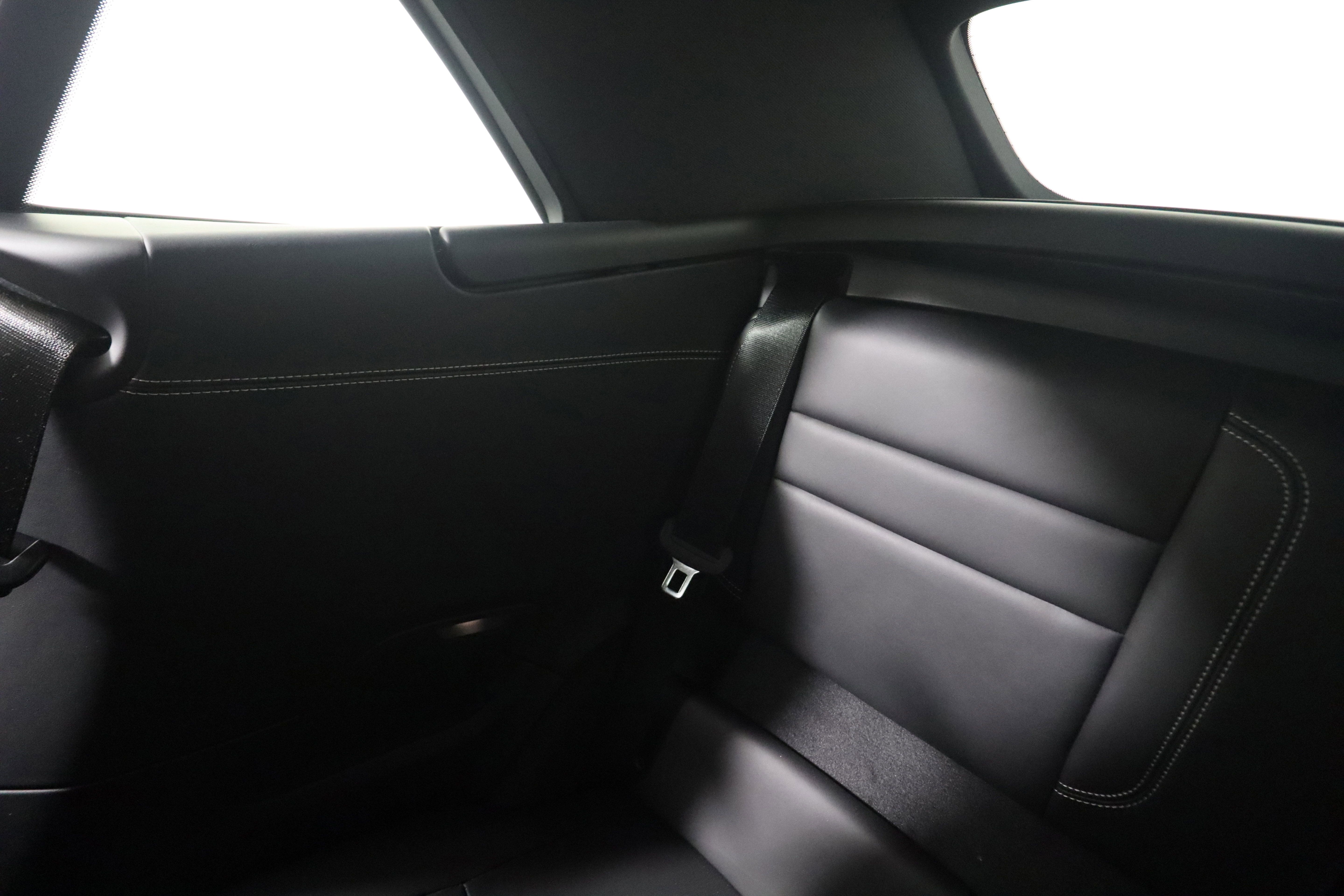 Certified 2026 Porsche 911 Carrera S RWD image 15