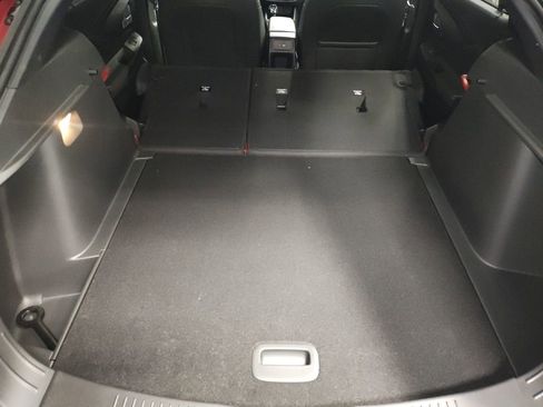 New 2026 Buick Envista Sport Touring w/ Convenience I Package image 17