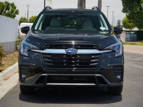 New 2026 Subaru Ascent Limited AWD/4WD image 5