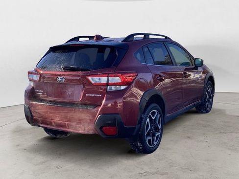 Used 2019 Subaru Crosstrek 2.0i Limited w/ Moonroof Package image 5