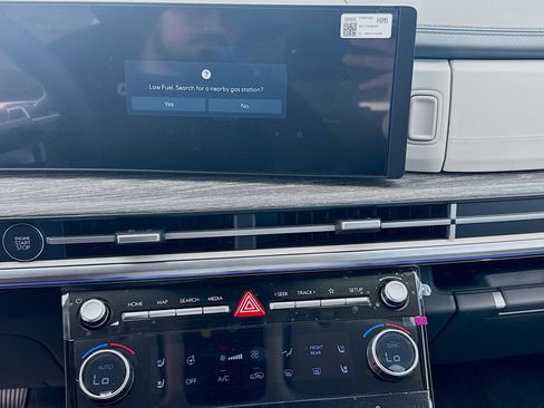 New 2026 Hyundai Santa Fe Calligraphy FWD image 10