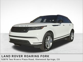 Certified 2026 Land Rover Range Rover Velar S video 1