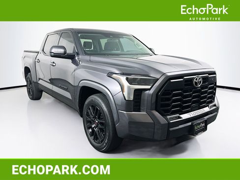 Used 2023 Toyota Tundra SR5 w/ TRD Sport Package RWD image 1