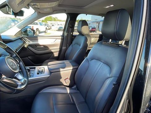 Used 2024 MAZDA CX-90 3.3 Turbo w/ Preferred Plus image 17