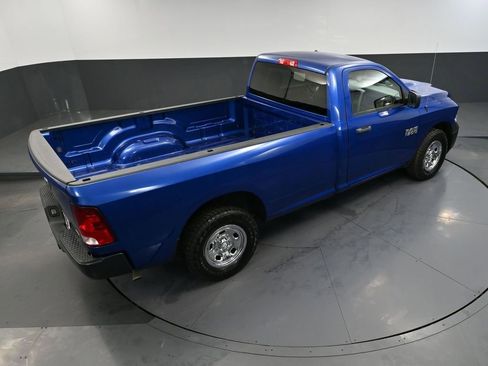 Used 2018 RAM 1500 Express image 50