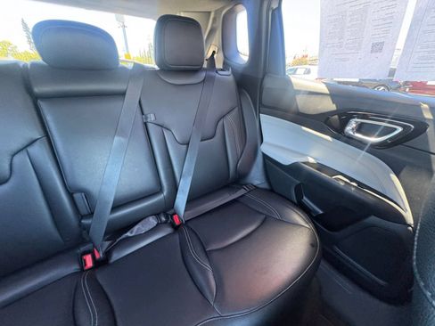 Used 2025 Jeep Compass Limited AWD/4WD image 38