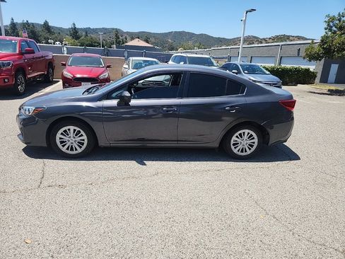 Used 2018 Subaru Impreza 2.0i Premium w/ Eyesight & BSD & Rcta AWD/4WD image 2
