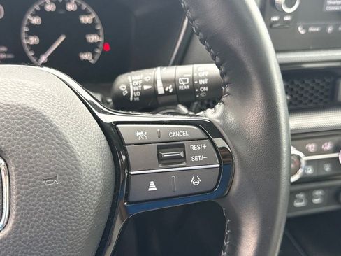 Certified 2025 Honda CR-V EX-L image 17