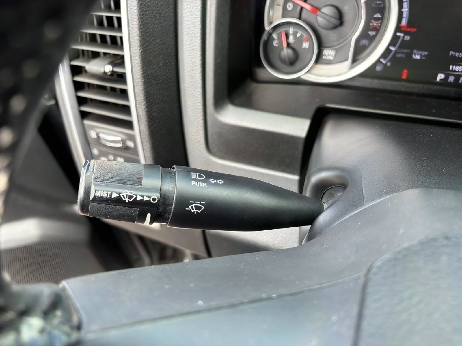 Used 2016 RAM 1500 Big Horn AWD/4WD image 20