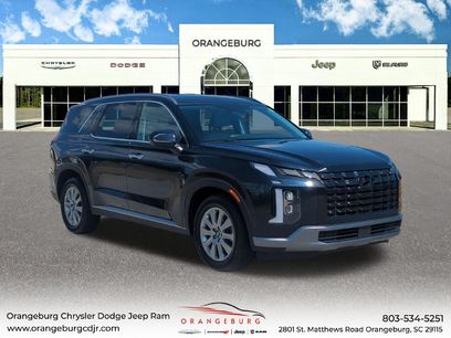 Used 2025 Hyundai Palisade SEL