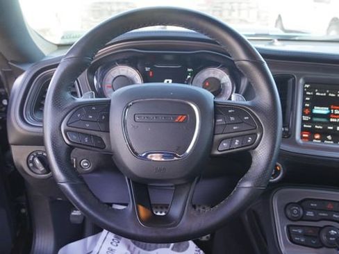 Used 2023 Dodge Challenger R/T Scat Pack w/ Plus Package RWD image 21