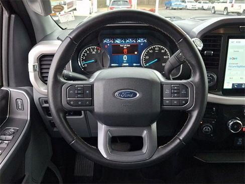 Used 2023 Ford F150 XLT w/ Equipment Group 302A High image 20