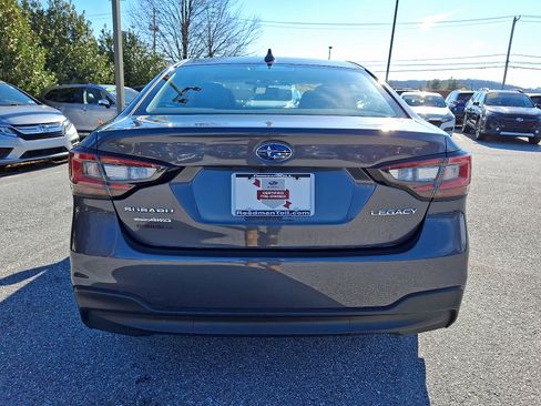 Certified 2025 Subaru Legacy Premium image 5