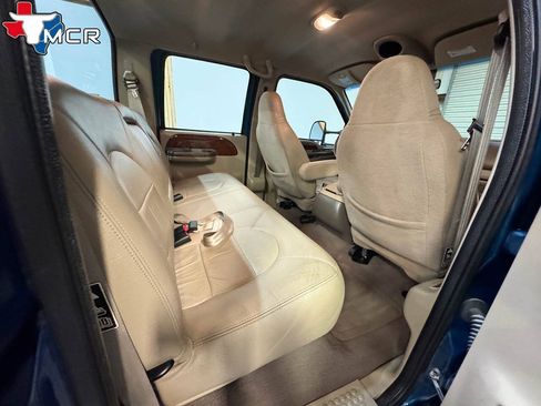 Used 2000 Ford F350 Lariat AWD/4WD image 19