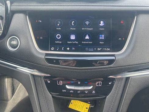 Certified 2023 Cadillac XT6 Luxury image 22