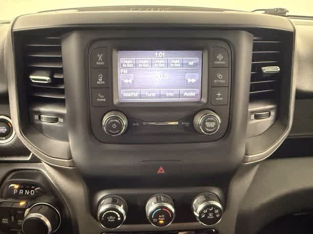 Used 2023 RAM 1500 Tradesman AWD/4WD image 21