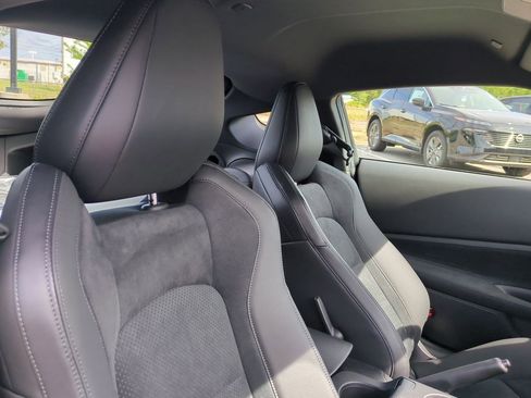 New 2026 Nissan Z Performance RWD image 30
