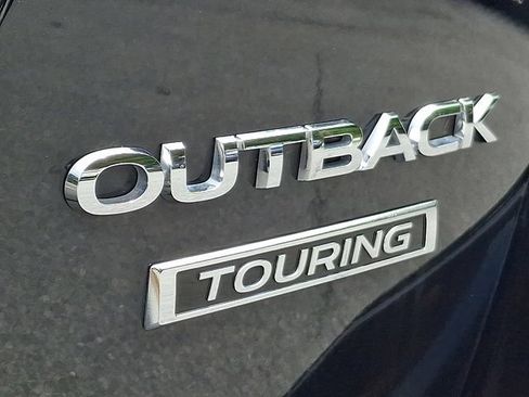 Used 2020 Subaru Outback Touring AWD/4WD image 37