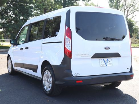 Used 2016 Ford Transit Connect XL FWD image 7