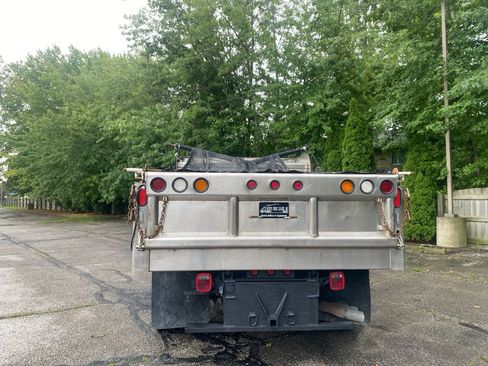 Used 2015 Ford F350 XL w/ Power Equipment Group AWD/4WD image 4