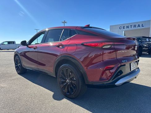 Used 2025 Buick Envista Sport Touring w/ Convenience I Package image 4