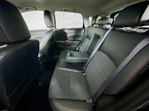 Used 2024 Mitsubishi Outlander Sport AWD image 26