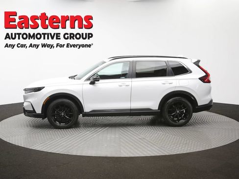 Used 2024 Honda CR-V Sport-L image 60