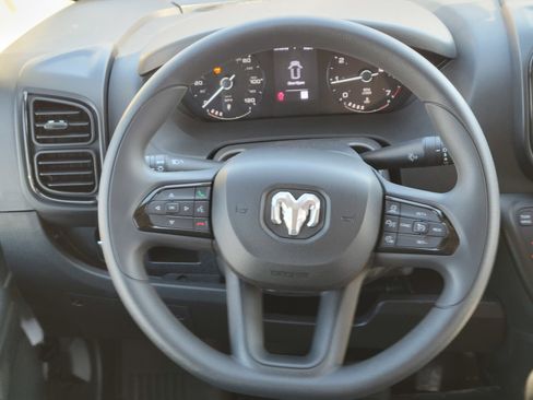 New 2024 RAM ProMaster 2500 w/ Safety Group image 27