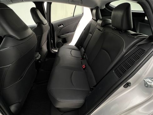 Used 2021 Toyota Prius Prime XLE image 21