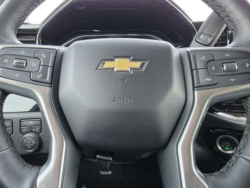Certified 2025 Chevrolet Silverado 2500 LT w/ Convenience Package AWD/4WD image 23