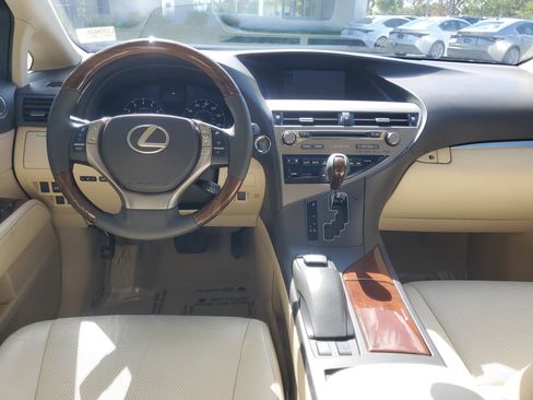 Used 2014 Lexus RX 350 FWD image 10