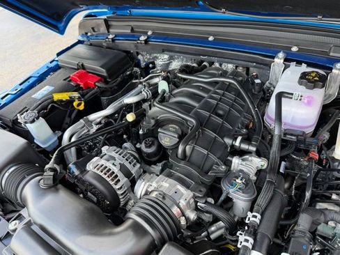 New 2026 Jeep Gladiator Willys image 13