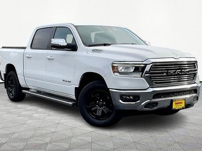 Used 2023 RAM 1500 Laramie