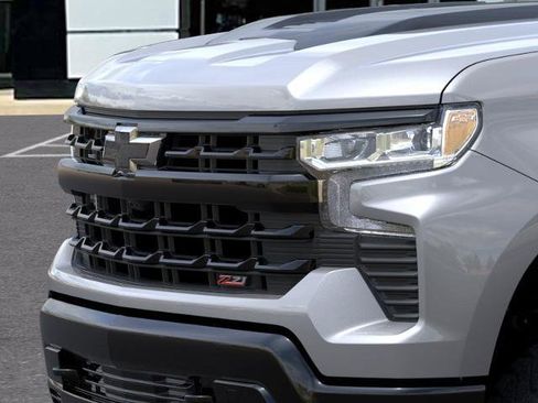 New 2026 Chevrolet Silverado 1500 LT Trail Boss w/ LT Trail Boss Premium Package AWD/4WD image 49