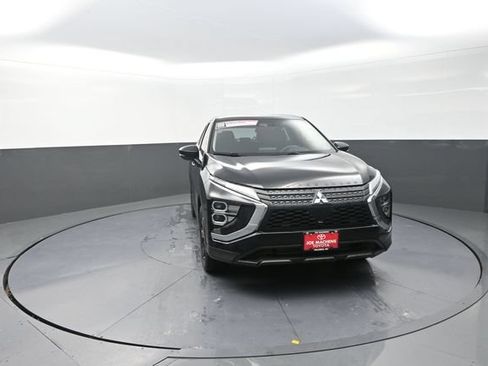 Used 2023 Mitsubishi Eclipse Cross LE AWD/4WD image 47
