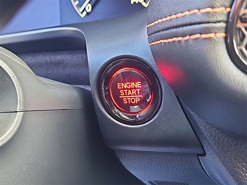 Certified 2024 Honda HR-V Sport image 20