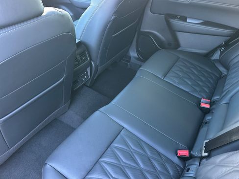 New 2026 Nissan Rogue Platinum w/ Platinum Premium Package image 9