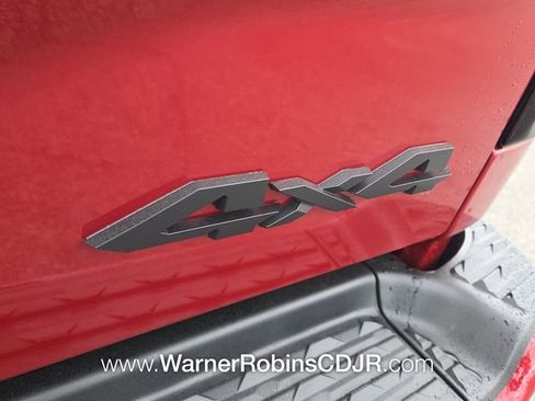 New 2026 RAM 2500 Tradesman image 11