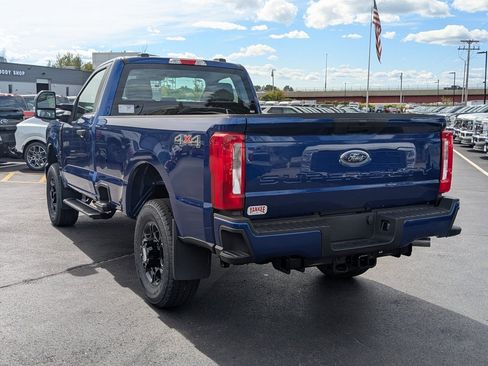 New 2026 Ford F350 XL w/ STX Appearance Package image 6