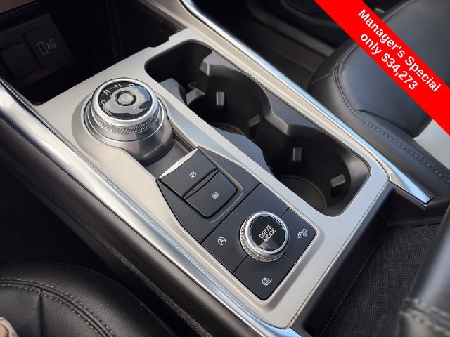 Certified 2024 Ford Explorer XLT w/ Equipment Group 202A AWD/4WD image 27