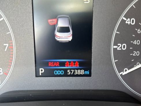 Used 2024 Toyota Corolla LE image 22