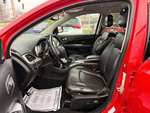 Used 2012 Dodge Journey R/T w/ Flexible Seating Group image 5