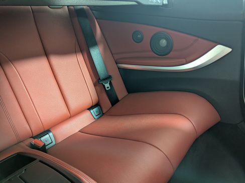 Used 2016 BMW 435i Convertible RWD image 17